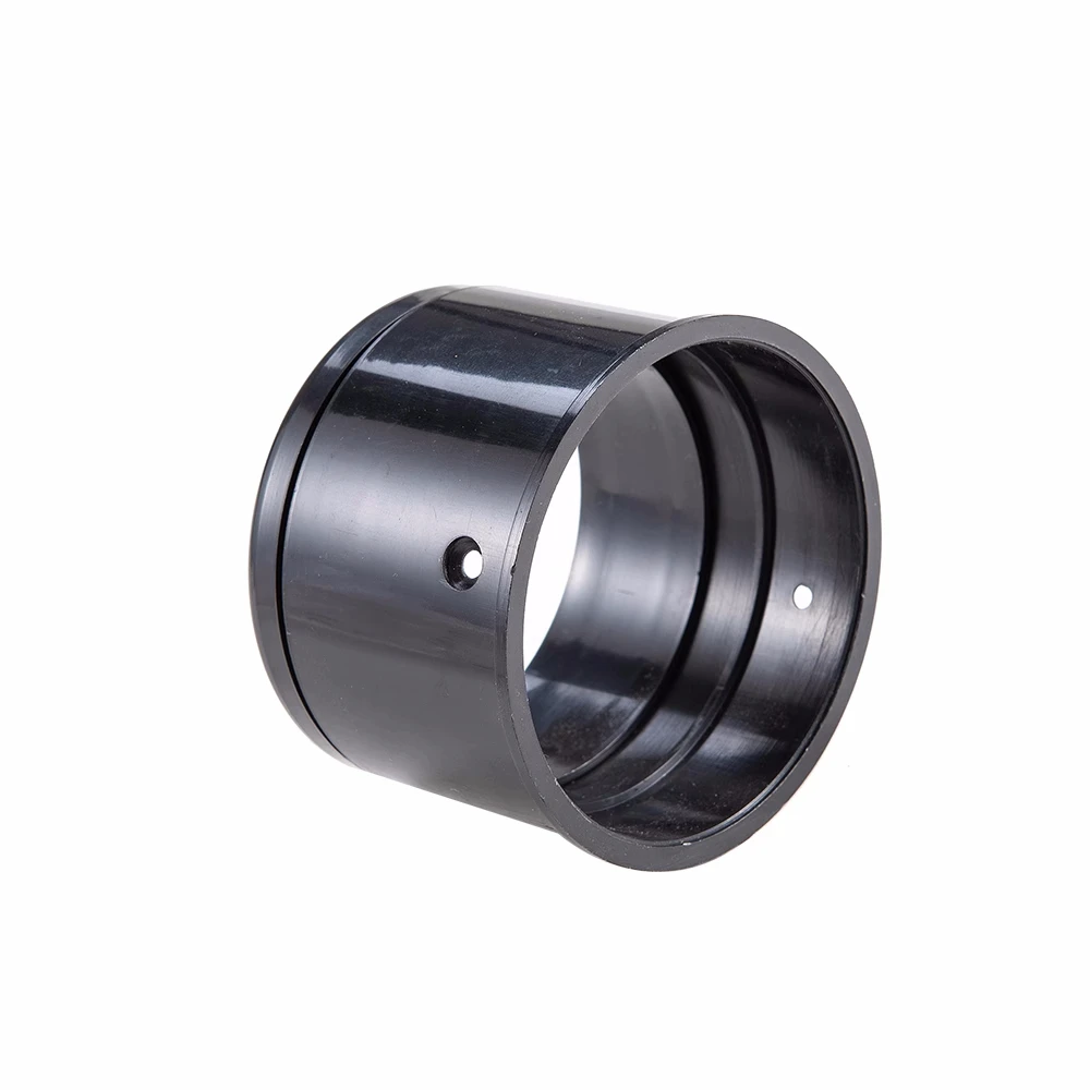 

60mm Refraction Glass Objective Lens ABS Plastic Holder Astronomical Telescope DIY Accessories