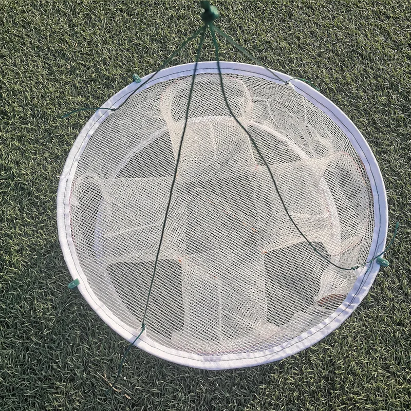 Collapsible Fishing Net Trap 2