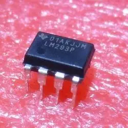 

(20 шт./лот) LM293 LM293P LM293N DIP8