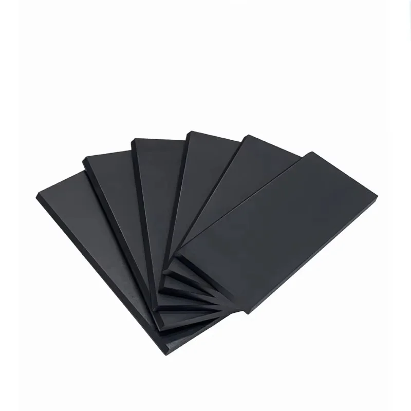 Graphite vane 5mm Thickness For pump vacuum pump parts