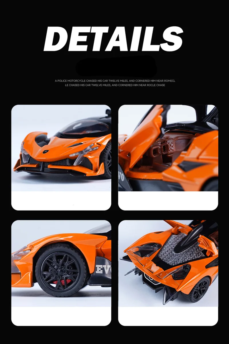 BIG APOLLO LIMITED ver 展示品 TGL T5012A Gumpert Apollo IE purple 3668pcs-Afobrick