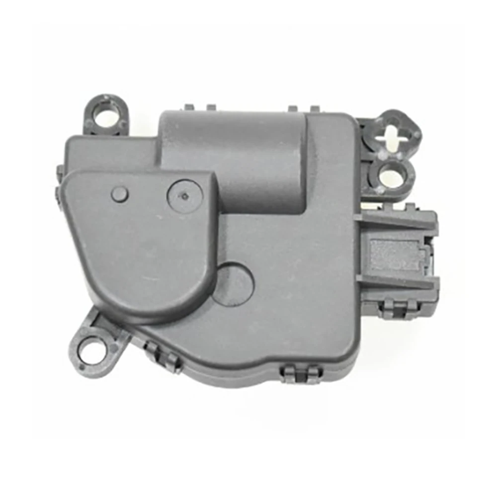 Car 5 Pins HVAC Heater Air Blend Door Actuator 604-400, 604400, BE8Z19E616B Fit For Ford Fiesta 2011 2012 2013 2014 2015