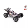Skymaker WLtoys RC Car 1/14 144016 2.4G Racing 35KM/H 390 Motor 4WD Electric High Speed Car Off-Road Drift Remote Control Toys 2