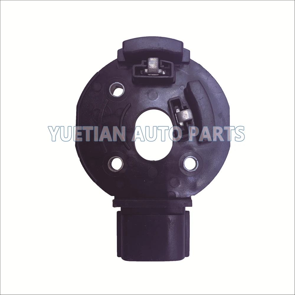 Ignition Module J825 Compatible With Mazda Mitsubishi