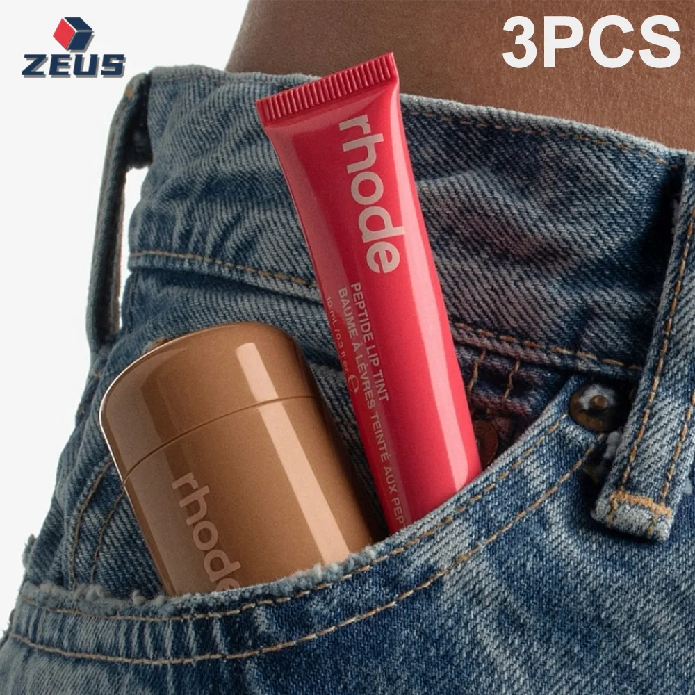 Lip Balm Phone Case Lip Gloss Long-lasting Moisturizing Liquid Lipstick Toast Espresso Raspberry jelly Transparent Glaze lip cosmetics
