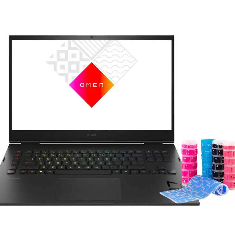 Tastiera Della Copertura Della Protezione Per Hp Presagio 17 17-Ck0780Ng 17-Ck0010Nr 17-Ck0013Na 17-Ck0000Na 17-Ck0020Ca 17-Ck0036Tx 17-Ck Serie