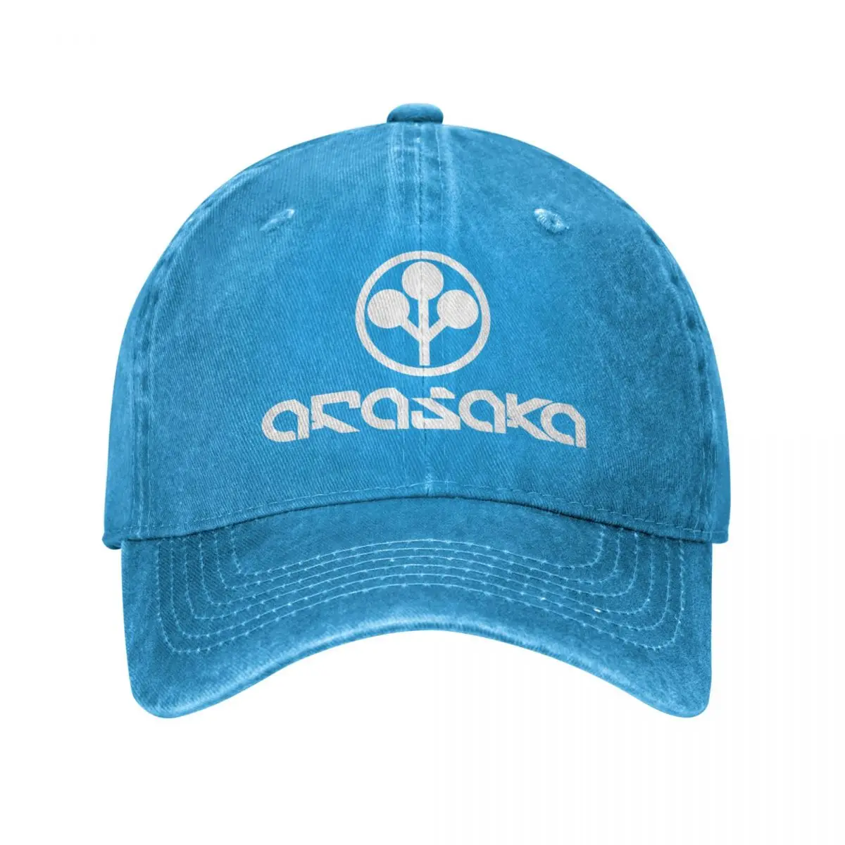 

Arasaka Corporation Baseball Cap Trucker Hat |-F-| Sun Hats For Women Men'S