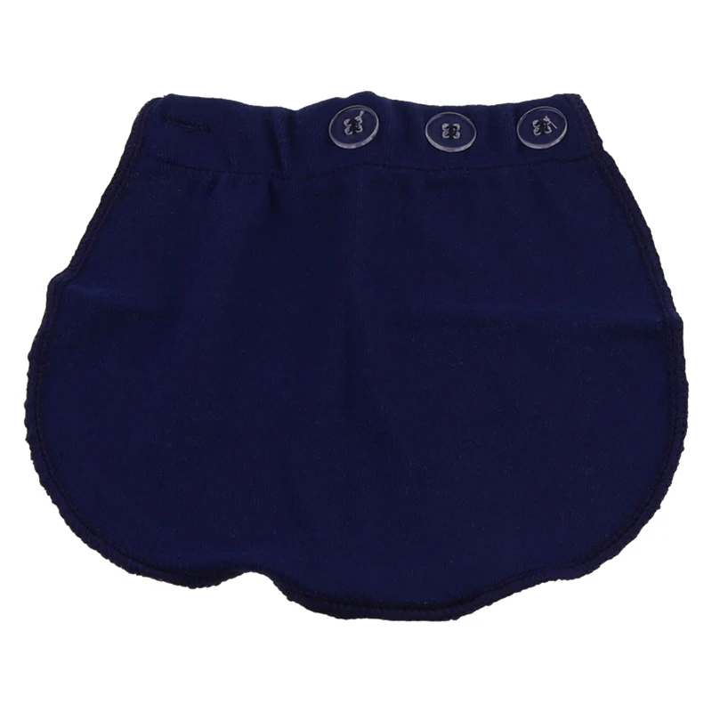 Elastic Extension Buckle Pregnant Belt Pregnancy Support Maternity Waistband