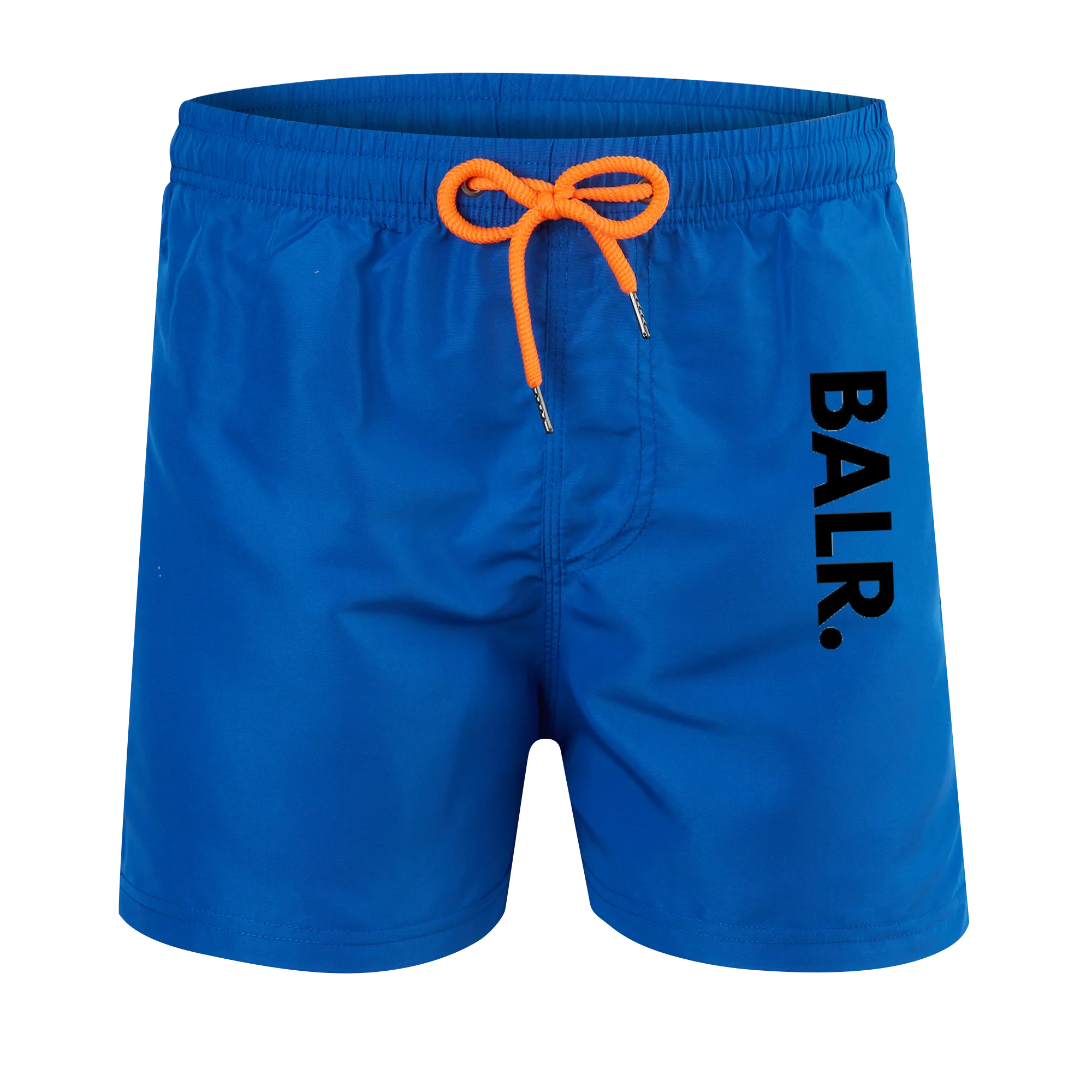 BALR 남성용 통기성 수영복 반바지, 섹시한 수영 트렁크, 저층 캐주얼 보드 반바지, 서핑 배구 드로스트링 복서, 여름