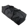 Large Capacity Men Gym Bag Training Fitness Workout Sports Bag Backpack Dry Wet Yoga Bags Business Travel Container 2
