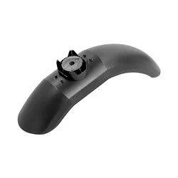 Premium Spare Parts & Accessories for Electric Scooter Repair and Enhancement (Front Fender)