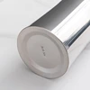Stainless Steel Table Vase Flower Vase Adds Elegant to Any Room Rusts Resistant Flower Vase Steel Craftsmanships DropShipping 3
