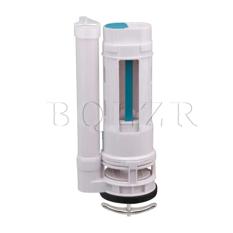 BQLZR Toilet Fittings Cistern Push Button Valve Dual Flush, 40 OFF