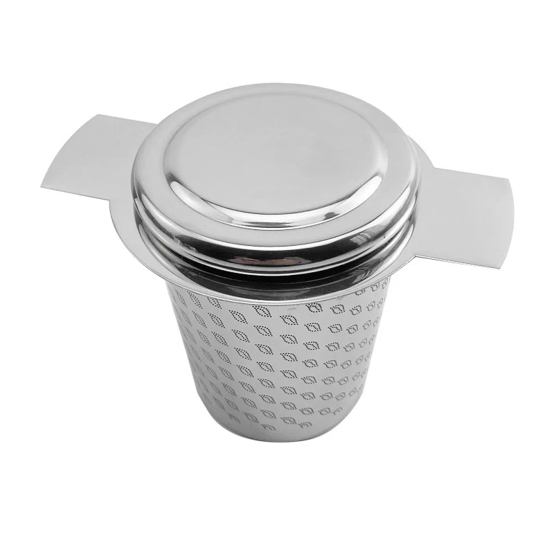 with Lid