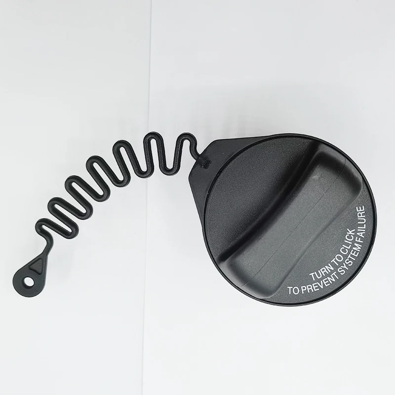 Bouchon De Remplissage De Réservoir Carburant Pour Volvo S80, V70, XC90, XC60, XC70 - Référence 31392044