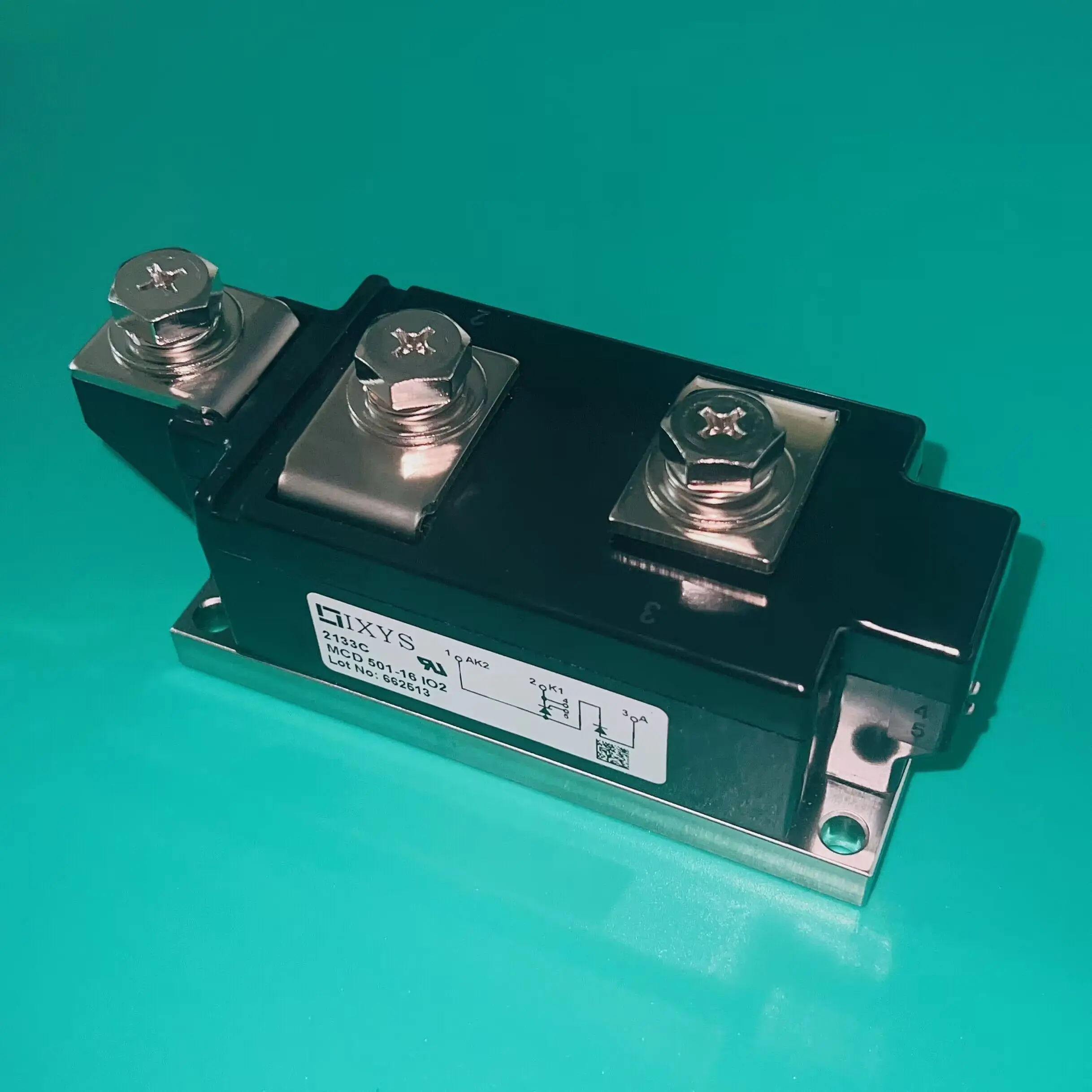 

MCD501-16I02 модуль