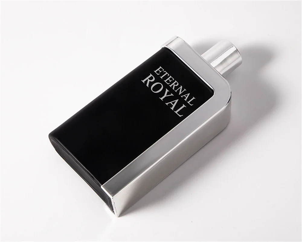 Passionate Gentleman Eau De Parfum For Men Long-lasting Scent_voghion.com