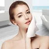 10pack Disposable Face Towel Cotton Tissue Soft Thick Dry Wipe Reusable Makeup Remover Pads Facial Cleansing Tissue 2