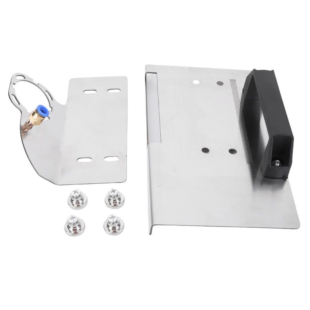 For 100 Type Angle Grinder Tile 45° Chamfer Cutting Stand Tiling 45 Degree Angle Cutting Tool Ceramic Tile Cutter Seat Chamfer