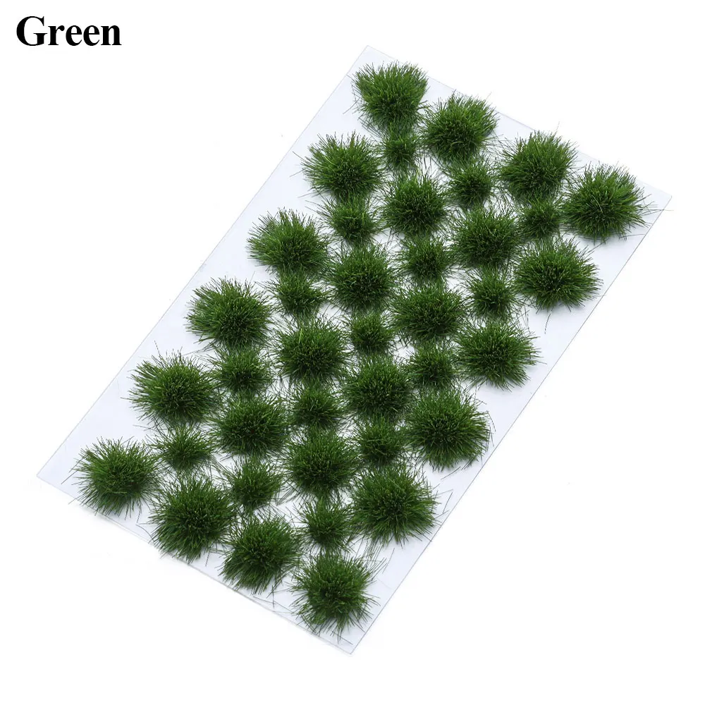 green-39pcs