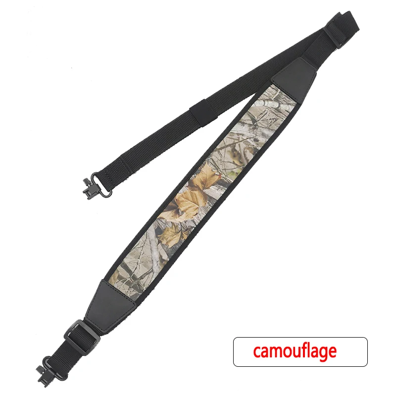 2-Point Tactical Shoulder Sling 2