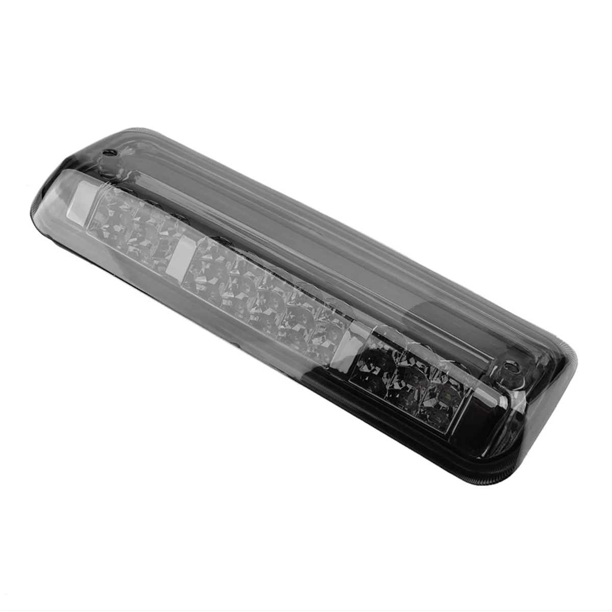 

7L3Z13A613B High Mounted Brake Light Tail Light Third Brake Light Automotive for Ford F150 2004-2008
