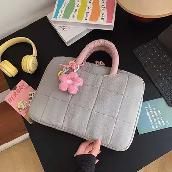 Puffy Laptop Sleeve & Commuter Bag – 14"/16" - Image 4