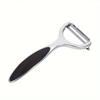 Multifunctional Stainless Steel Vegetable Peeler 1