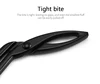 Premium 9.5CM Bend Head Surgical Scissors Makeup Tools & Accessories Makeup Scissors 5