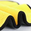 Big Car Wash Microfiber Towel Car Cleaning Drying Cloth Car Care Cloth Microfiber Towel Car Microfiber Cloth Super Absorbent 3