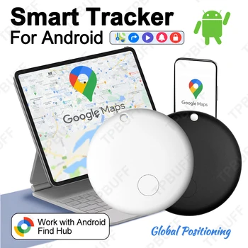 Mini GPS Locator Tag 1