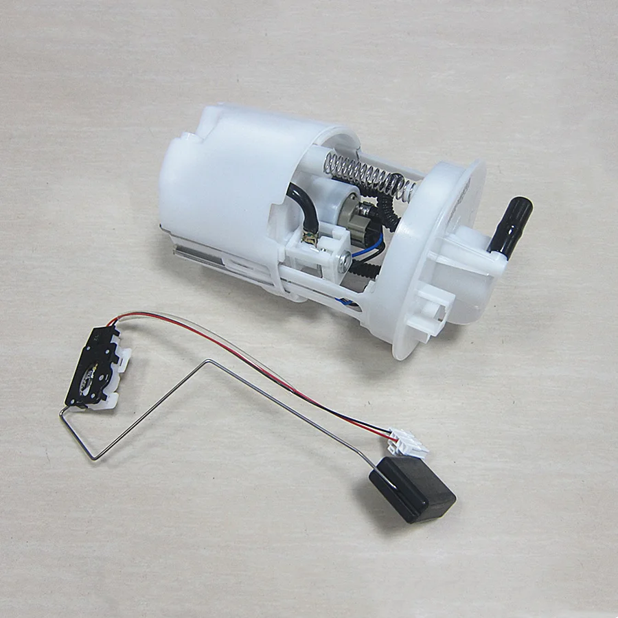 Car accessories L387-13-35Z fuel filter with pump assembly for