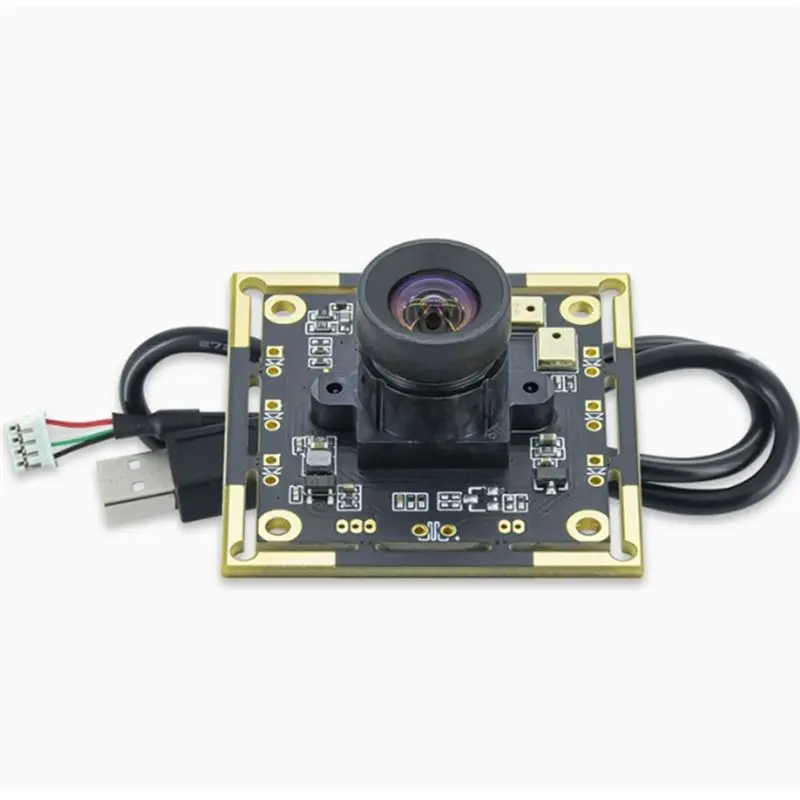 최적의 Ov2710 100도 카메라 모듈 Ov2710 카메라 모듈 (오토다트 점수 계산 시스템용)
