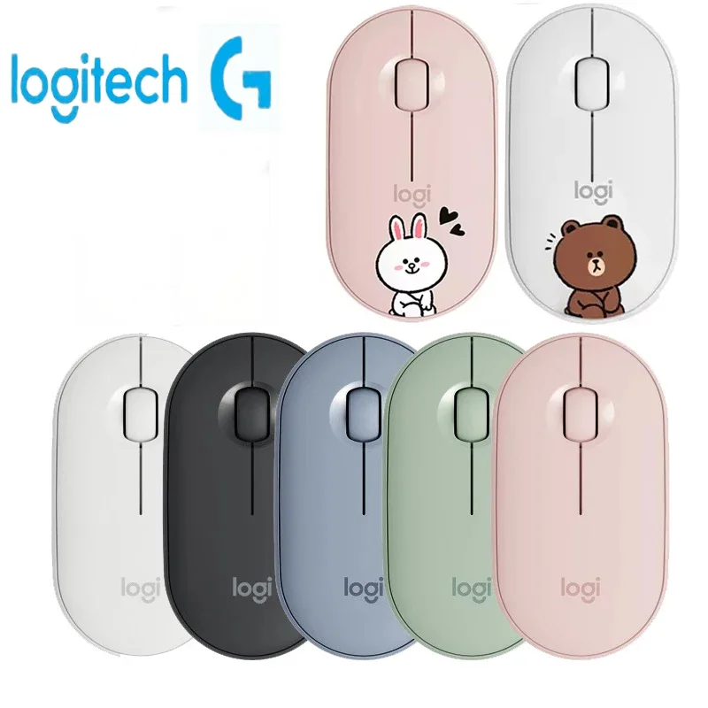 로지텍 PEBBLE POP 마우스 노트북 태블릿, M350 무선 블루투스 마우스, 가볍고 얇은 음소거 사무실 배터리, USB 주식 미니 마우스, 신제품 로지텍 PEBBLE POP 마우스 노트북 태블릿, M350 무선 블루투스 마우스, 가볍고 얇은 음소거 사무실 배터리, USB 주식 미니 마우스, 신제품