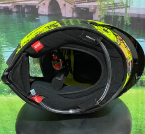 Healvian Baseballhelm Unisex | Reithelm & Motorradhelm | ABS Leichtbau