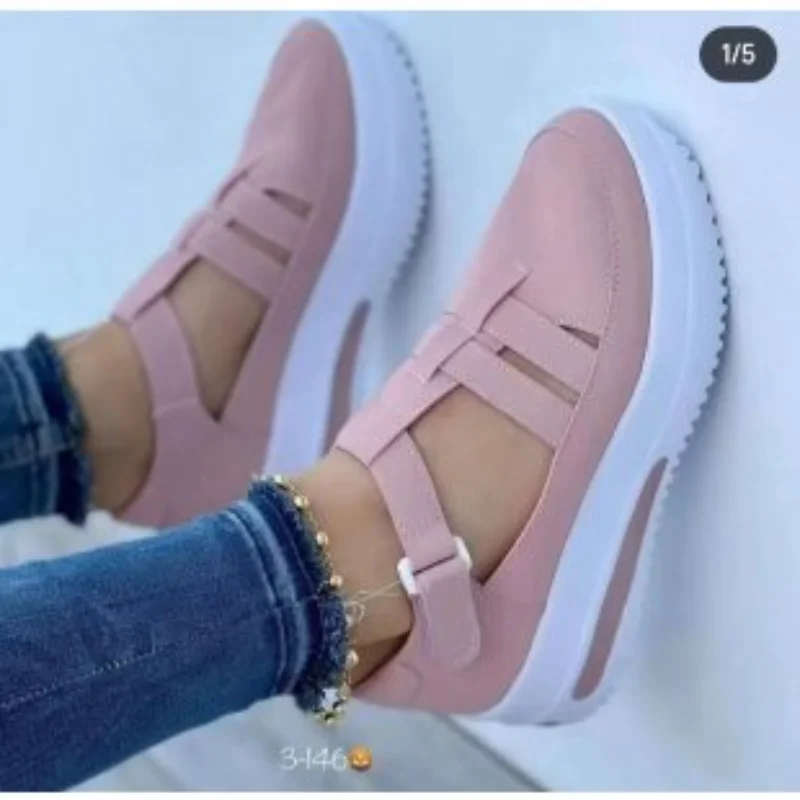 Summer Wedges Shoes For Women Open Toe Beach Female Sandals Multicolor Slingback Sandals Platform Ladies Plus Size women wedge sandals women slingback sandals