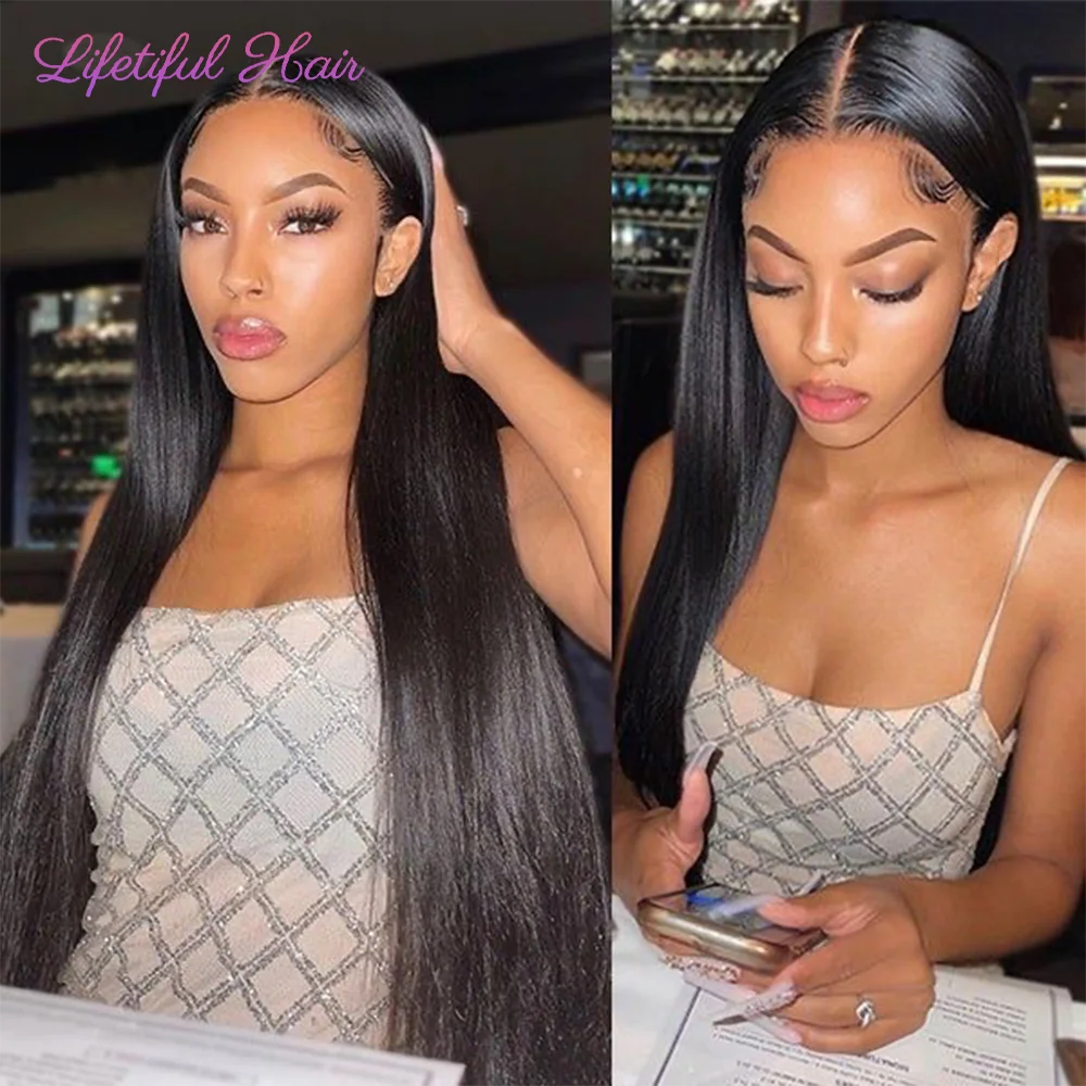 Real Hd Lace Closure 4x4 5x5 13x4 13x6 Hd Lace Frontal Only Melt All Skins Straight 100% Human Hair Frontal Raw Vietnamese human hair closure