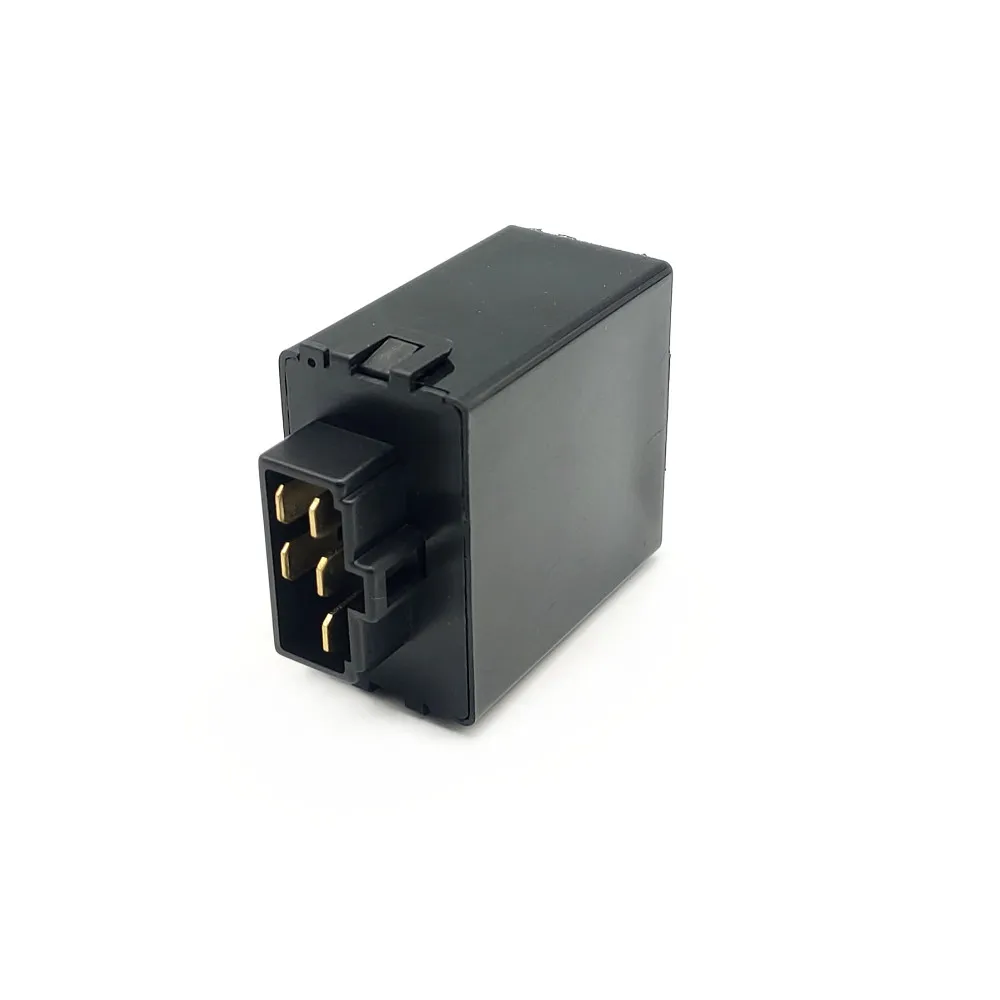 Flash Relay For NKR NPR NQR FSR33 FSR34 FSS FTR FTS FTR 4HK1 4JH1 5P