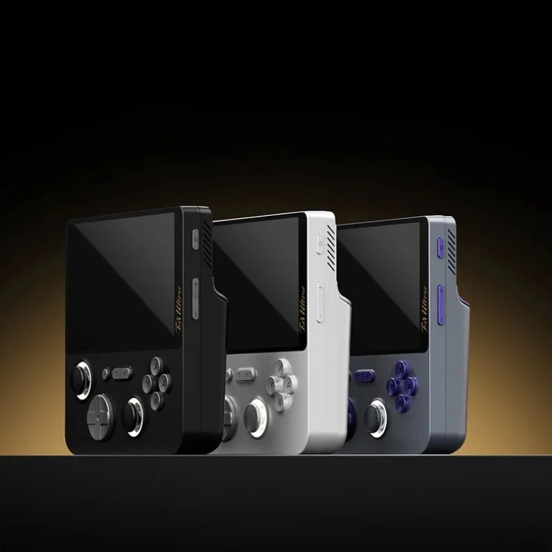 GAMEMT E5 Ultra Game Console 5