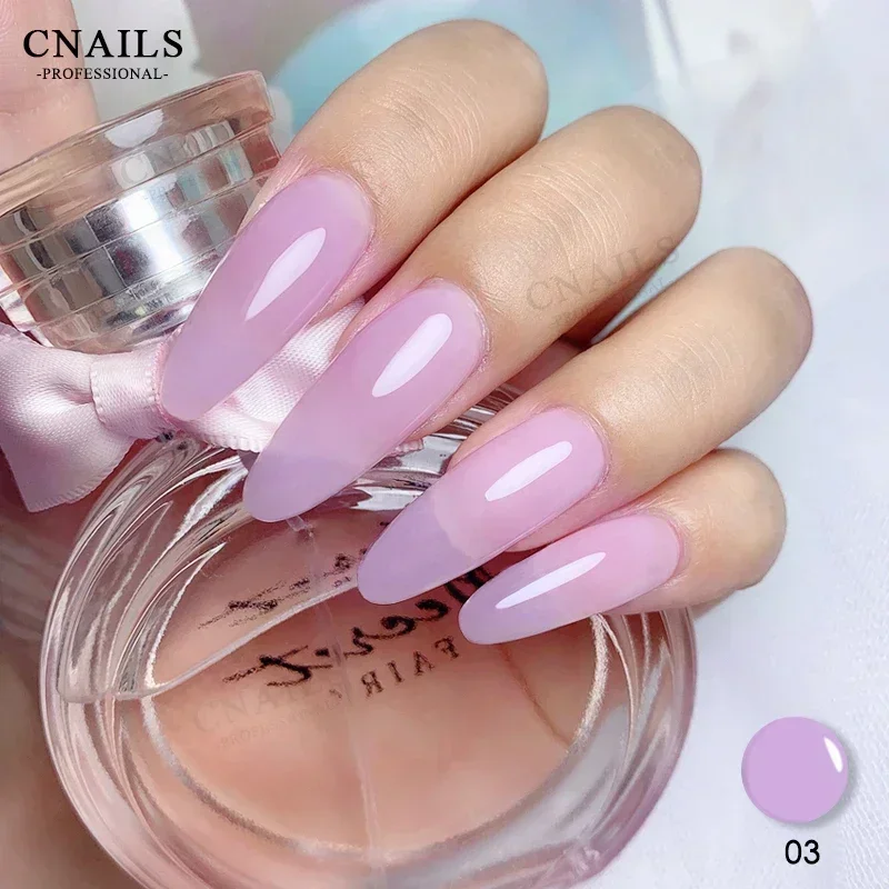 Regular Base Coat Gel Extension Nail Art Rubber UV Gel Soak Off Nail Polish Varnish Semi Permanent Glitter Nude Pink Base Coat
