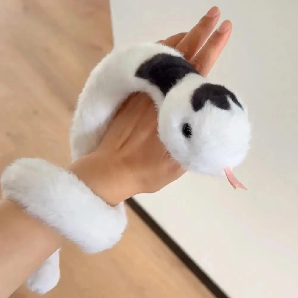 Revenged Love Xiao Cubao SNKPLUSBTV Drama Wrapable Snake Plush Toy Chi Cheng Tian Xuning Zi Yu Figurine Pillow for Girls Gifts