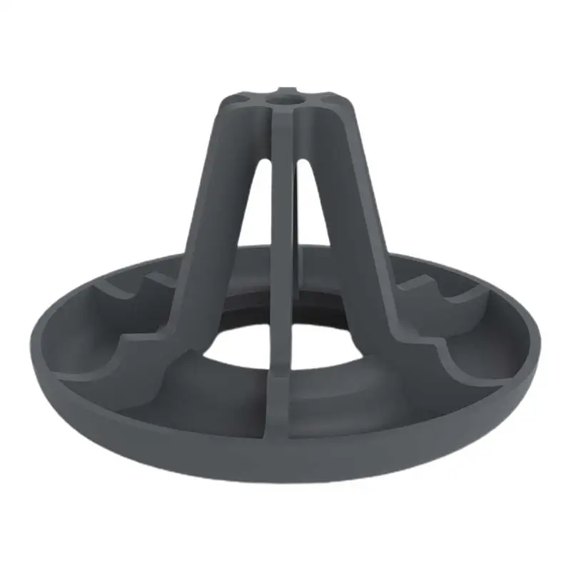 

Bottle Dryer Rack New Bottle Dry Rack Baby Bottle Drying Rack Portable Cleaning Silicone Drying Rack for Bottles Dryer Holder
