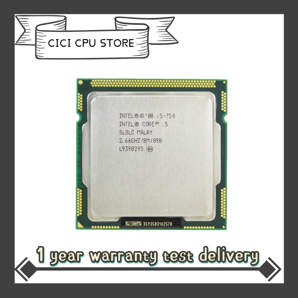 Original-Intel-Core-i5-750-Processor-2-66GHz-8MB-Cache-LGA1156-Desktop ...