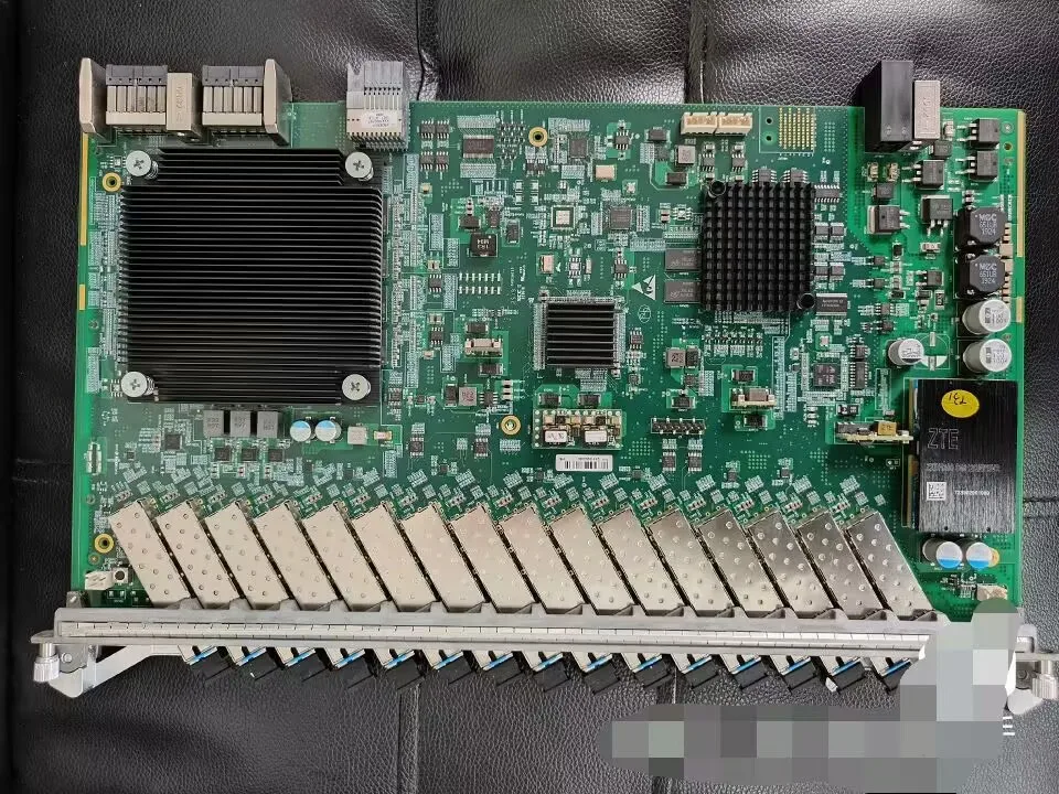 Рисунок 5 - ZTE zxa10 C620 olt такой же