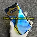 S10e-BlueClear Lens