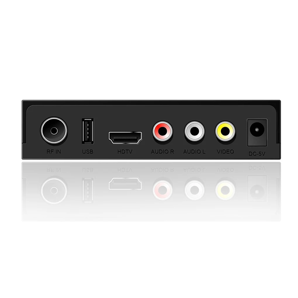 ТВ-приставка Dvb T2 Wi-Fi Usb 2 0 Full-HD 1080P |