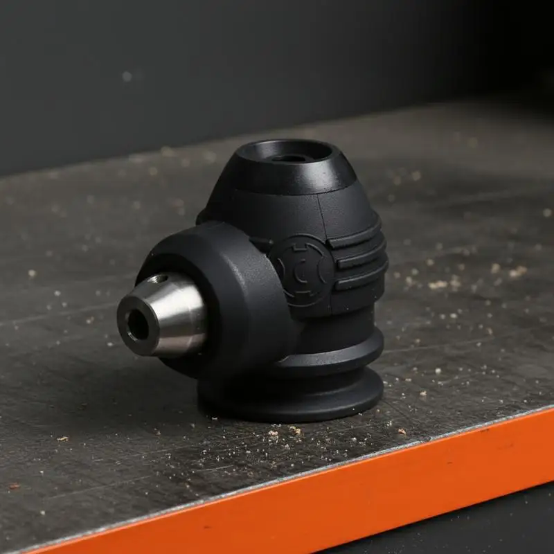 Drill Chuck Holder Tool Hammer Accessories For 16/30/35/40 Universal Suitable For Various Chuck Applications