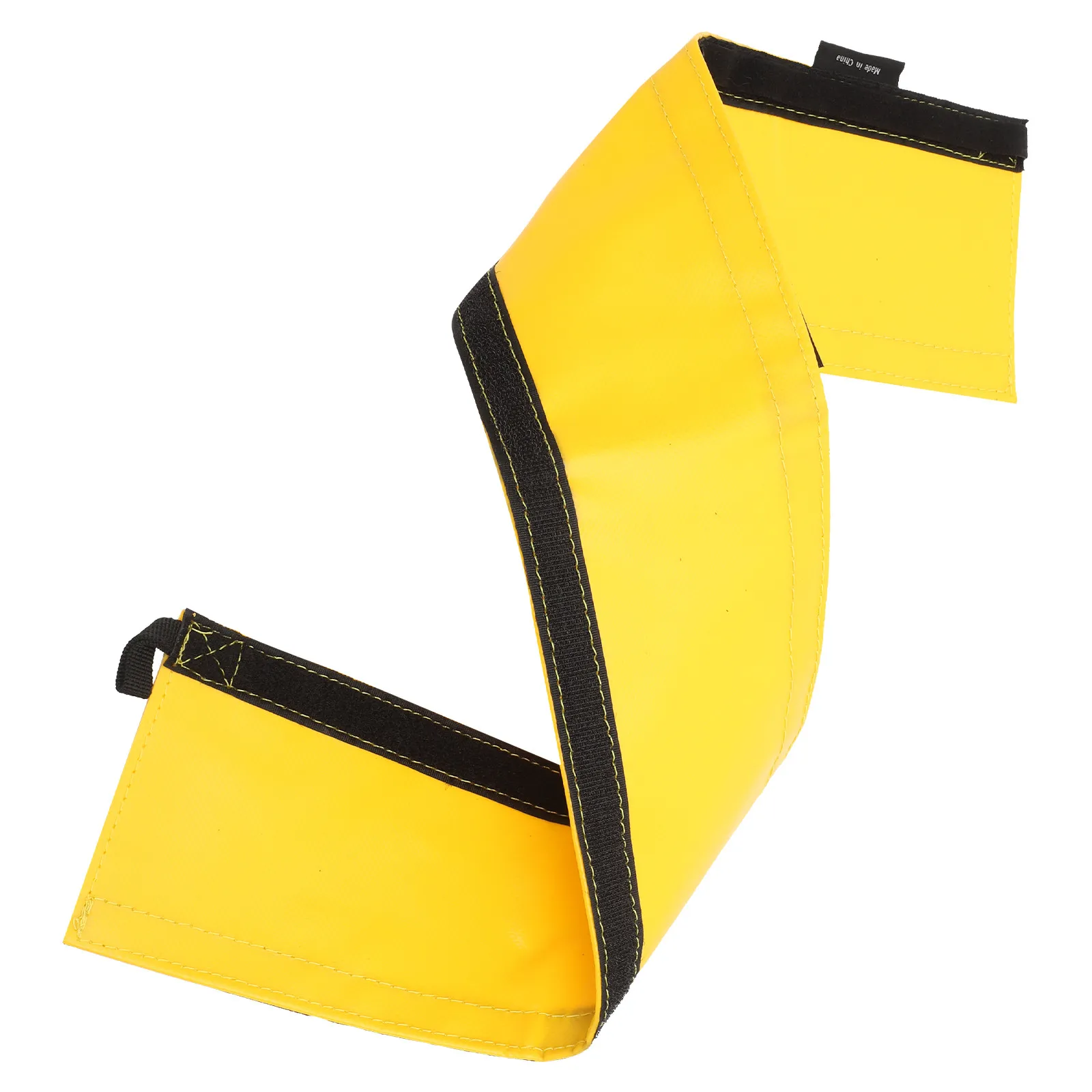 등산 로프 보호대 고급 경량 내마모성 슬리브 등산 및 라펠링을 위한 야외 안전 보호 장치