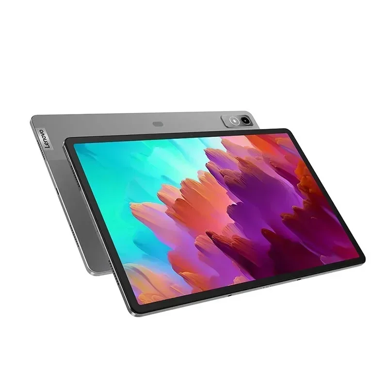 New Lenovo Xiaoxin Pad Pro 12.7 2023 Snapdragon 870 LCD Screen 144Hz 8GB 128GB/256GB 10200mAh Android 13 Tablet Original ROM 3