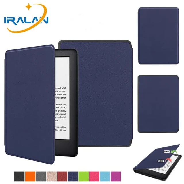 Cover Kindle Paperwhite 11th Generation  Case Kindle Paperwhite 11th  Generation - Tablets & E-books Case - Aliexpress